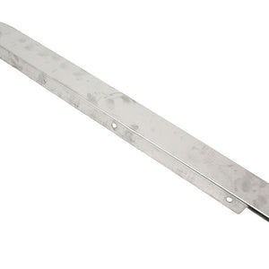 347019 - panel sill LH rear 109 NOT stawag