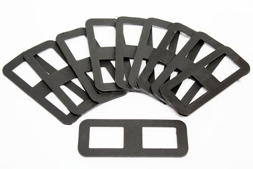 347369 - SHIM - FRONT AND REAR SIDE DOOR  by AftermarketBody Part Land Rover Range Rover Series