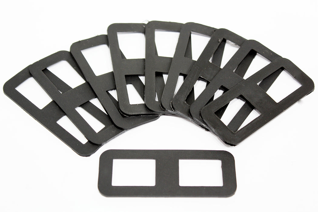 347369 - SHIM - FRONT AND REAR SIDE DOOR  by AftermarketBody Part Land Rover Range Rover Series