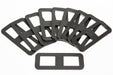 347369 - SHIM - FRONT AND REAR SIDE DOOR  by AftermarketBody Part Land Rover Range Rover Series