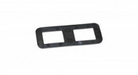 347369 - Door Hinge Shim  by AftermarketBody Part Land Rover Range Rover Defender, Series