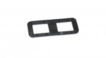 347369 - Door Hinge Shim  by AftermarketBody Part Land Rover Range Rover Defender, Series