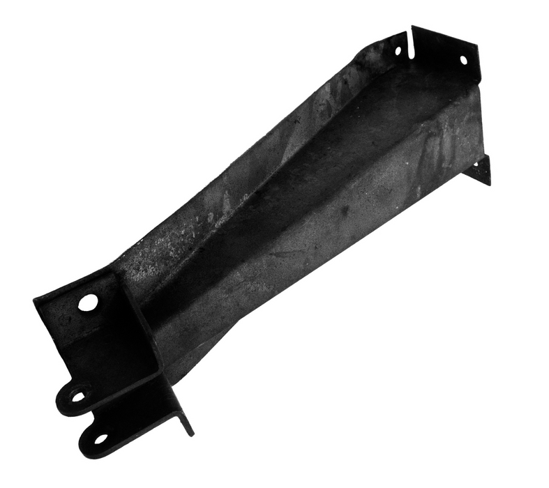 347463 - Spare Wheel Bracket  by Land RoverWheel System Part Land Rover Range Rover Series