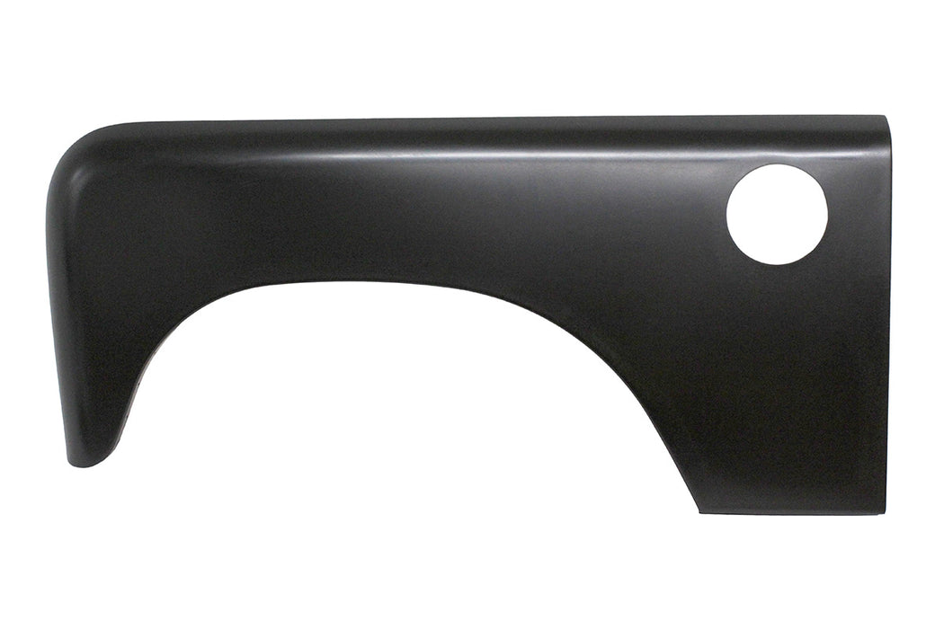347475 - Outer Wing Panel – LH – Aluminium  by AftermarketBody Part Land Rover Range Rover Series