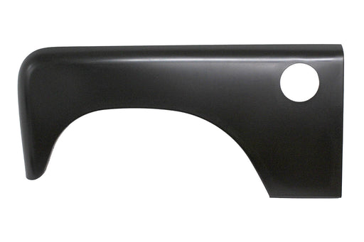 347475 - Outer Wing Panel – LH – Aluminium  by AftermarketBody Part Land Rover Range Rover Series