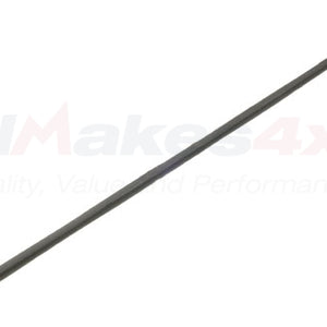347488 - CHANNEL – WINDOW – LOWER – Land Rover