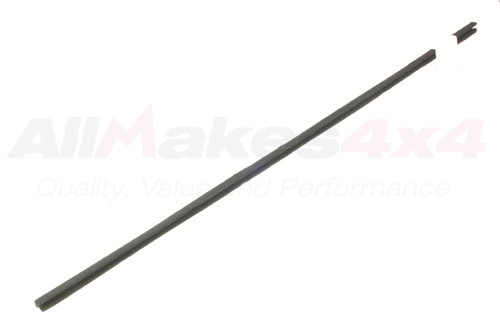 347488 - Lower window channel  by AftermarketBody Part Land Rover Range Rover Series