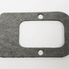 347526 - Window catch gasket sliding windows