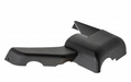 347557 - Steering Column Cover – Upper  by AftermarketInterior Accessory Land Rover Range Rover Series