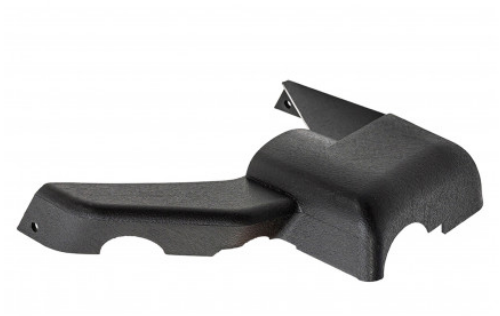 347557 - Steering Column Cover – Upper  by AftermarketInterior Accessory Land Rover Range Rover Series