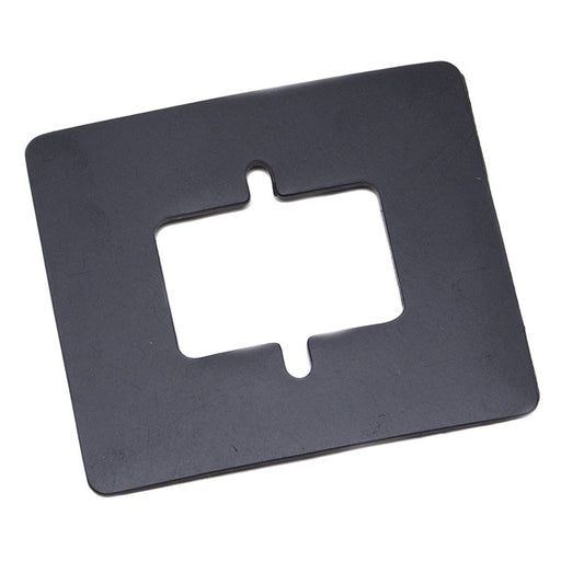 349772 - Mask shim plate  by AftermarketBody Part Land Rover Range Rover Series