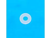 349931 - Plastic washer (for seat back)