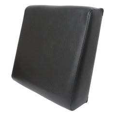 349967 - Outer Seat Base- Standard black