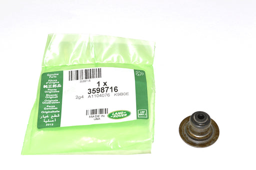 3598716LR - Retainer - Valve Spring  by LAND ROVEREngine Part Land Rover Range Rover Discovery, Range Rover, Range Rover Sport