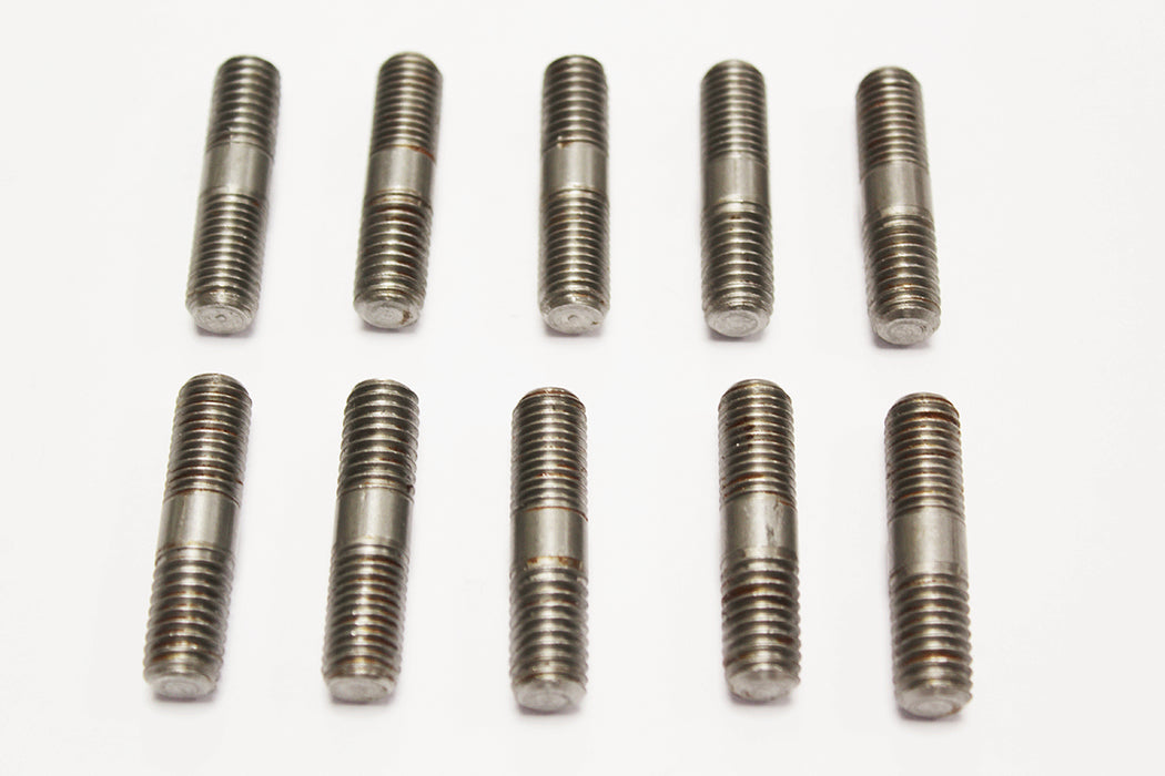 3650 - Stud for Flywheel Housing  by PR2 ALLMAKES OEEngine Part Land Rover Range Rover Series