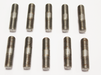 3650 - Stud for flywheel housing  by PR2 Allmakes OEEngine Part Land Rover Range Rover Series