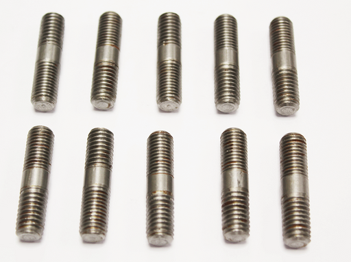 3650 - Stud for flywheel housing  by PR2 Allmakes OEEngine Part Land Rover Range Rover Series