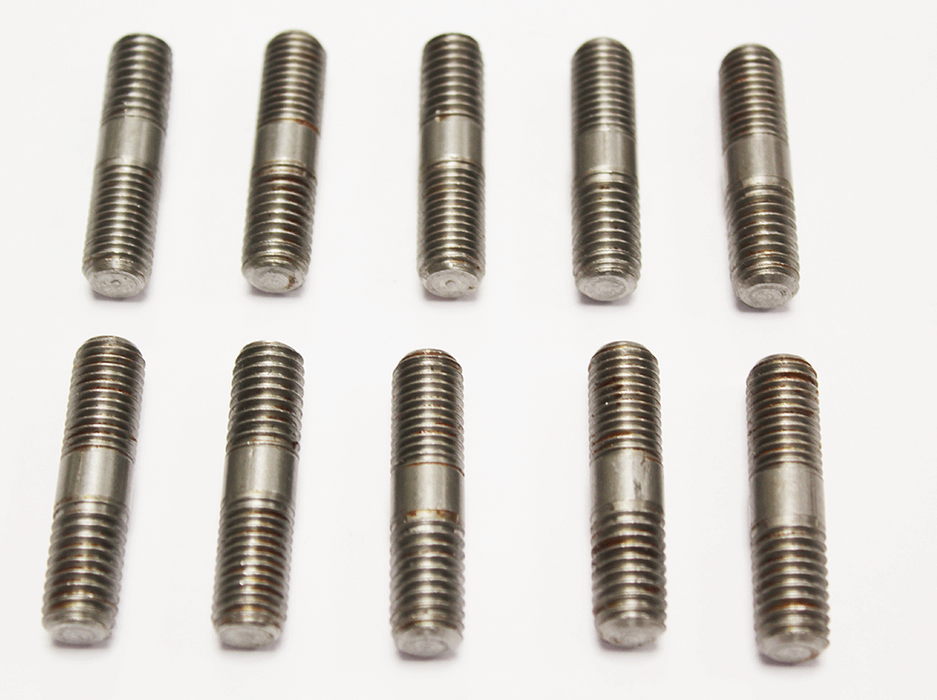 3650 - Stud for flywheel housing  by PR2 Allmakes OEEngine Part Land Rover Range Rover Series