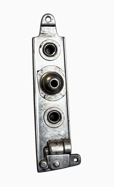 368012 - Bonnet Catch  by Land RoverBody Part Land Rover Range Rover Range Rover