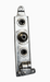 368012 - Bonnet Catch  by Land RoverBody Part Land Rover Range Rover Range Rover