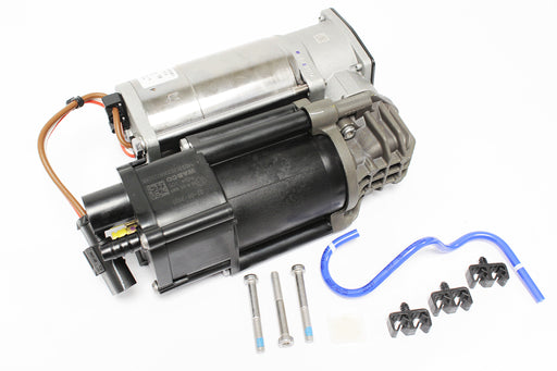 37206875177 - Air Suspension Compressor  by WABCOSteering or Suspension Part Land Rover Range Rover 