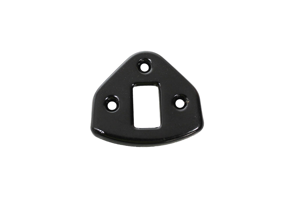 372336 - plate mirror interior 90/110 Body Part Land Rover Range Rover Defender