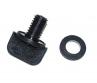 37H7920 - plug drain incl. seal sedimentor