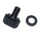 37H7920 - plug drain incl. seal sedimentor Fuel System Part Land Rover Range Rover Defender, Discovery, Range Rover