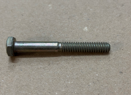 37H8119L - Bolt Fuel System Part Land Rover Range Rover Defender, Discovery, Range Rover, Series