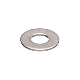 3830L - sluitring vlak M8