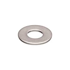 3830L - washer plain M8
