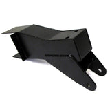 DA2008N - Chassis Leg - Front LH Series