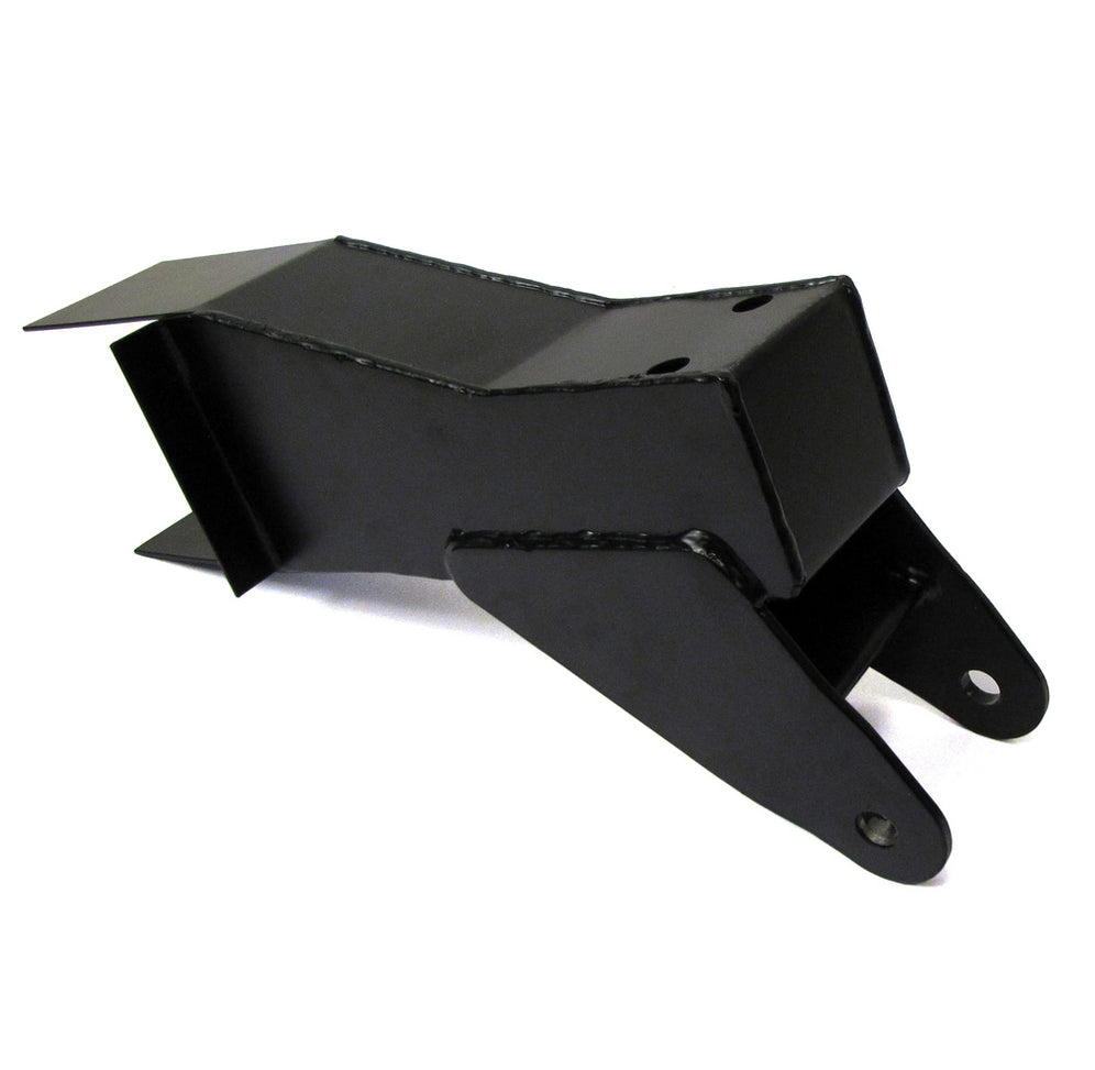 DA2008N Land Rover Chassis leg front LH Series — Budget Parts