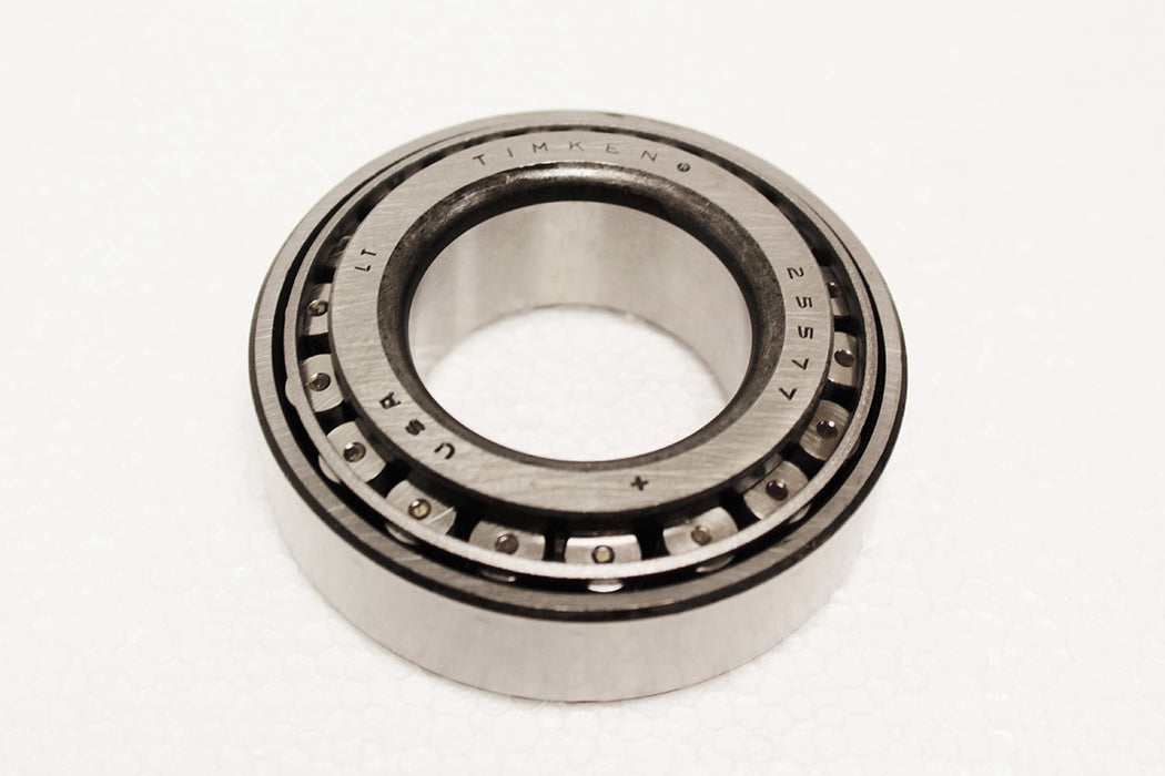 3845-G - DIFF CAGE BEARING  by Timken Land Rover Range Rover 