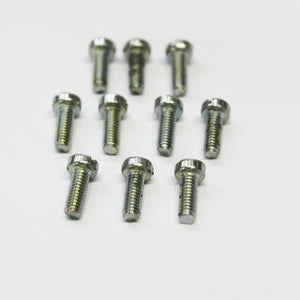 3890 - screw tank unit