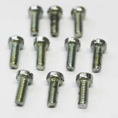 3890 - screw tank unit Sold as each