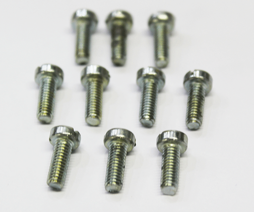 3890 - Tank Unit Screw  by PR2 Allmakes OEFuel System Part Land Rover Range Rover Defender, Series
