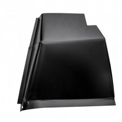 390017 - RRC R/H REAR WHEEL ARCH FRONT EXT - 2 DOOR (390017)