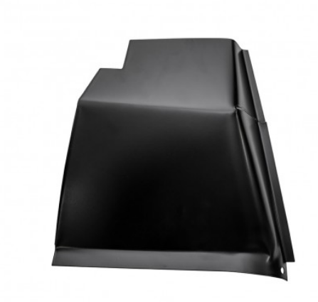 390018 - RRC L/H Rear Wheel Arch Front Ext - 2 Door  by AftermarketBody Part Land Rover Range Rover Discovery, Range Rover