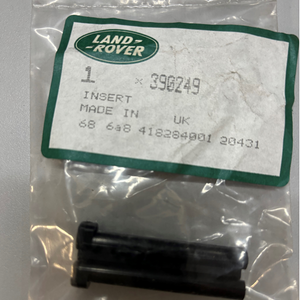 390249 - Insert on Side Window 2 Door RRC Genuine