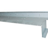 390381 - Outer Sill – 2-Door – RH