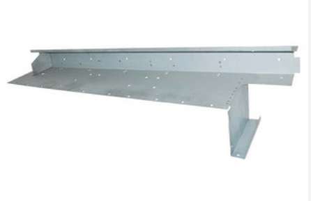 390381 - Outer Sill – 2-Door – RH  by AftermarketBody Part Land Rover Range Rover Range Rover