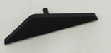 390609 - LH fresh air grille finisher capping  by AftermarketCooling or Heating Part Land Rover Range Rover Range Rover