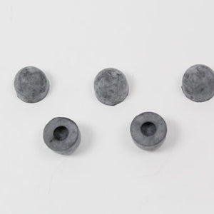 391287 - mounting rubber bonnet