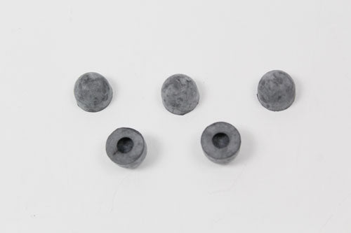 391287 - mounting rubber bonnet  by AllmakesEngine Part Land Rover Range Rover Defender, Range Rover