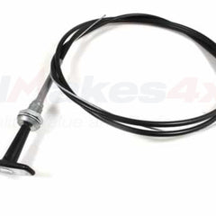 391290 - Range Rover Classic Motorkap Kabel