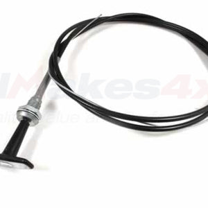 391290 - cable bonnet RRcl