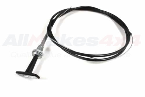 391290 - Bonnet Cable Body Part Land Rover Range Rover Range Rover