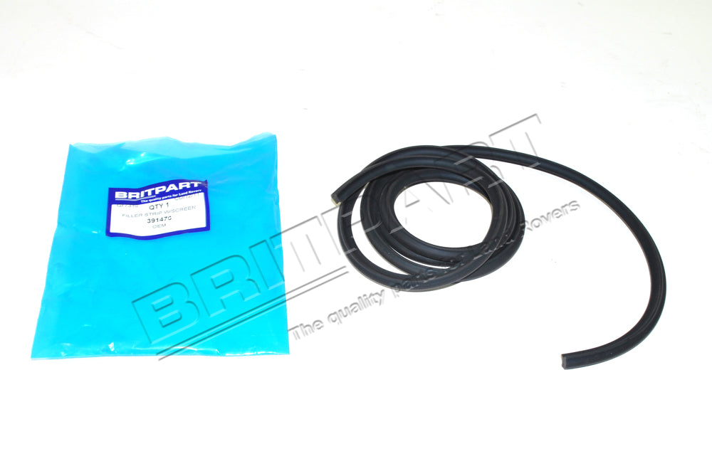 391476 - Bottom filler strip 164cm  by AftermarketBody Part Land Rover Range Rover Range Rover
