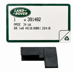 391482 - Tailgate Seal